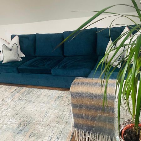 Апартаменты Belfast Loft Экстерьер фото