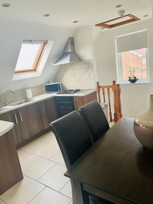 Апартаменты Belfast Loft Экстерьер фото