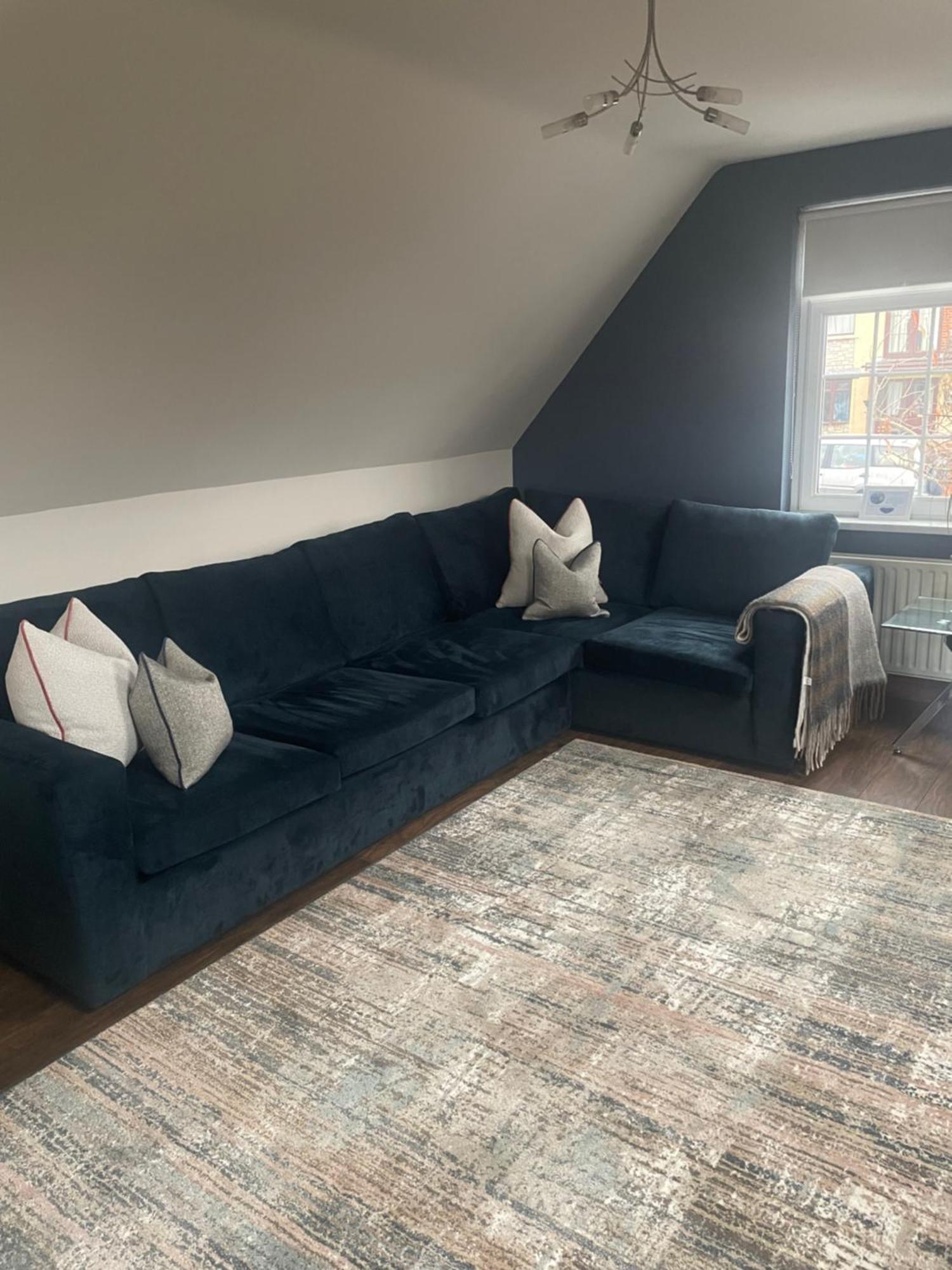 Апартаменты Belfast Loft Экстерьер фото